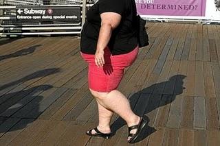 Una vida poco saludable encoge el cerebro Una vida poco saludable encoge el cerebro