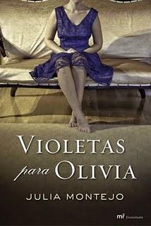 Violetas para Olivia Violetas para Olivia