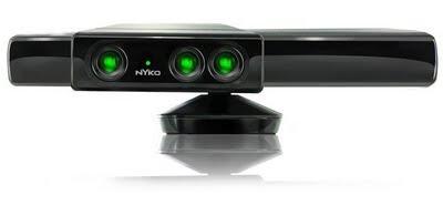 Reduce el espacio necesario para Kinect con Nyko Zoom