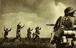 Concluye la Batalla de Smolensko – 05/08/1941.