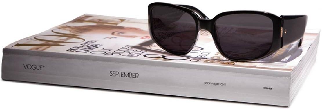 THE SEPTEMBER ISSUE THE SEPTEMBER ISSUE