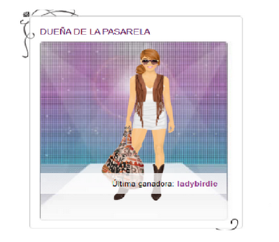 Novedades Stardoll 5/8/11