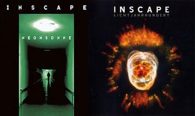 QUIEN SON..... INSCAPE. QUIEN SON..... INSCAPE.