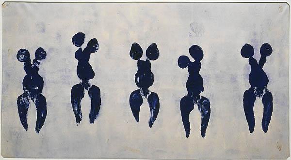 POP ART, ENVIRONMENTS Y HAPPENINGS – LUCIE SMITH POP ART, ENVIRONMENTS Y HAPPENINGS – LUCIE SMITH