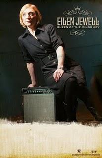 Gira Española de Eilen Jewell 2011 Gira Española de Eilen Jewell 2011