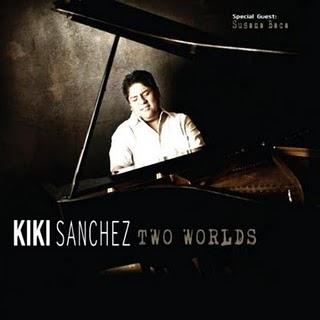 Kiki Sanchez-Two Worlds
