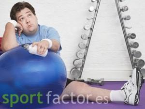 NO ENGORDARÁS SI DEJAS DE ENTRENAR Las dudas más comunes en el fitness (parte II)