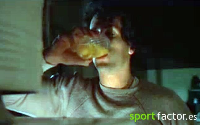 Rocky Balboa Las dudas más comunes en el fitness (parte II)