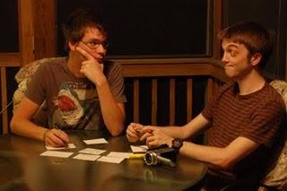 Marble Hornets Marble Hornets