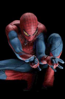 spider-man The Amazing Spider Man ya tiene fecha para secuela