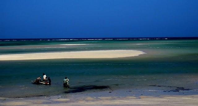 Playas y paisajes Playas y paisajes