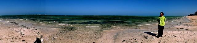 Playas y paisajes Playas y paisajes