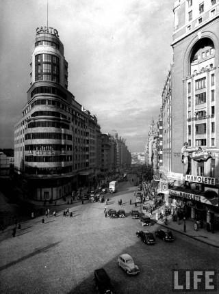 Gran via_LIFE Tres cines en la Gran Vía de Madrid