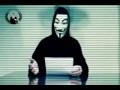 Grupo Hackers “Anonymous” Anunció El Fin De Facebook