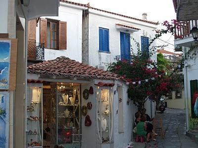 Skiathos Skiathos