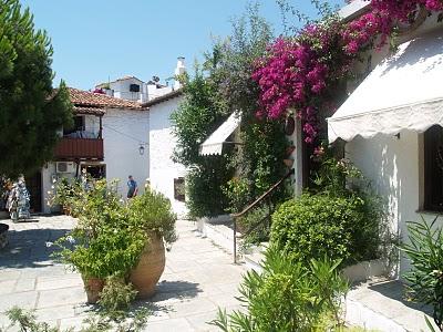 Skiathos Skiathos