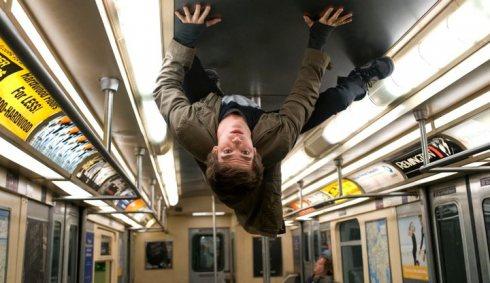 Excelentes fotos de ‘The Amazing Spider-Man’