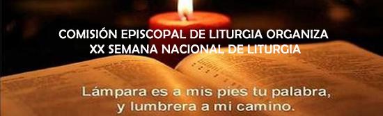 PERÚ: XX SEMANA NACIONAL DE LITURGIA