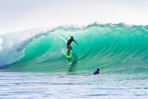 6006837857_d7f215be4c Takayuki Wakita gana los trials del Rip Curl Padang Cup 2011