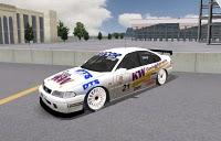 rFactor Super Touring Cars v1.6 By Evo Monkey