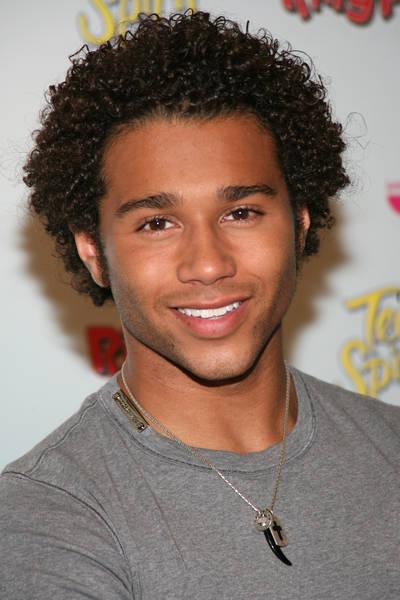 Corbin Bleu para Nurse 3D