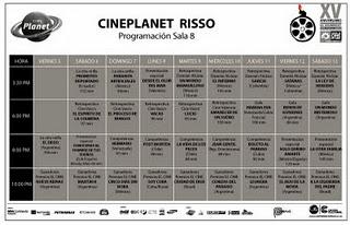 FESTIVAL DE LIMA 2011 - PELICULAS, HORARIOS, PRECIOS FESTIVAL DE LIMA 2011 - PELICULAS, HORARIOS, PRECIOS