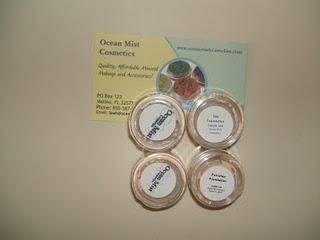 Ocean Mist Cosmetics