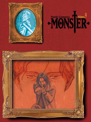 Monster Monster