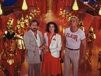 Cinecritica: Flash Gordon