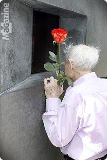 Rudolf Brazda Rudolf Brazda