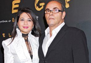 Un nuevo bebé en la familia Cruz, Eduardo espera un hijo junto a Carmen Moreno Un nuevo bebé en la familia Cruz, Eduardo espera un hijo junto a Carmen Moreno