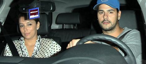 Un nuevo bebé en la familia Cruz, Eduardo espera un hijo junto a Carmen Moreno Eduardo Cruz dará un hermano a Mónica, Eduardo y Penélope Cruz