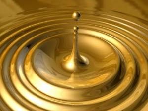 Feedback: El oro intangible Feedback: El oro intangible