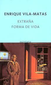 Extraña forma de vida