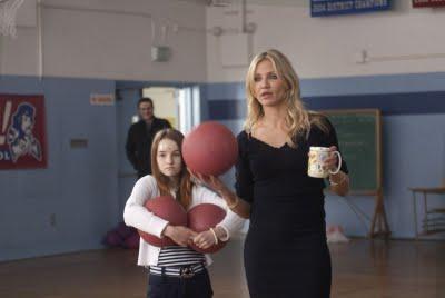Malas Enseñanzas (Bad Teacher) Malas Enseñanzas (Bad Teacher)