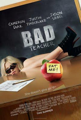 Malas Enseñanzas (Bad Teacher) Malas Enseñanzas (Bad Teacher)