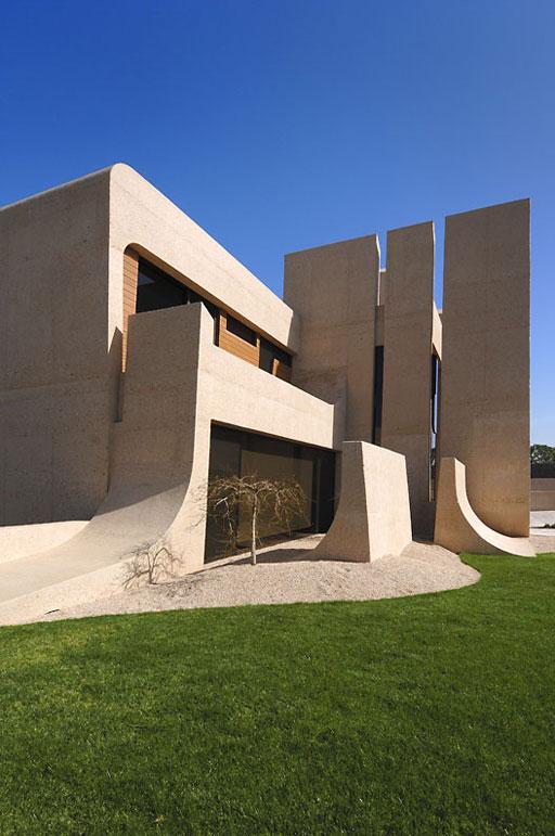 A-cero Projects Concurso “en un instante …. arquitectura”