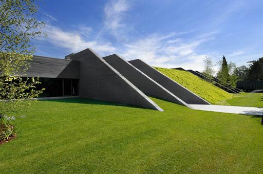 A-cero Projects Concurso “en un instante …. arquitectura”