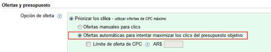 ofertas de cpc automaticas Cómo Evitar 4 Errores de Principiante con Google Adwords