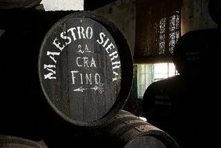 Fino El Maestro Sierra Fino El Maestro Sierra
