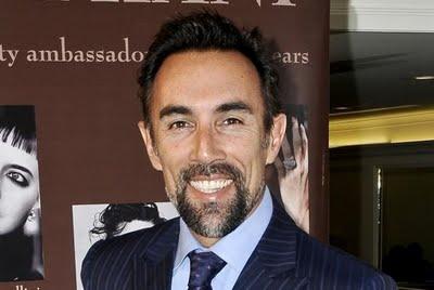 Ha fallecido Francesco Quinn, hijo del mítico actor Anthony Quinn