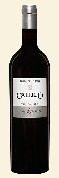 vino-barrica-2008 Callejo Roble 2009