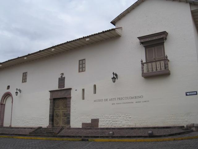 CUSCO: NUEVOS/VIEJOS ESPACIOS, NUEVAS/VIEJAS ALTERNATIVAS (RECOMENDACIONES) CUSCO: NUEVOS/VIEJOS ESPACIOS, NUEVAS/VIEJAS ALTERNATIVAS (RECOMENDACIONES)