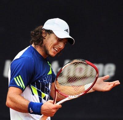 Masters 1000: Debut y despedida para Mónaco en Montreal Masters 1000: Debut y despedida para Mónaco en Montreal