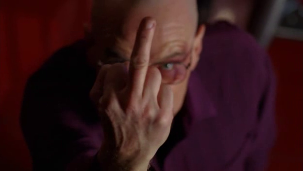 Análisis de Breaking Bad 3x04 Open House Análisis de Breaking Bad 3x04 Open House