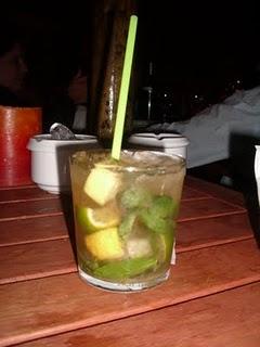 Ensalada de patata con aroma de hierbabuena Ensalada de patata con aroma de hierbabuena