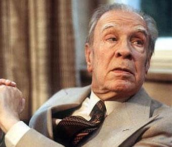 La consagración de Borges, o el mal trago de la izquierda