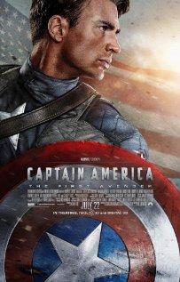 CAPITÁN AMÉRICA (USA, 2011) Fantástico (Súper Héroes)