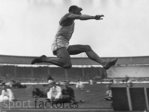 Frases celebres, Jesse Owens