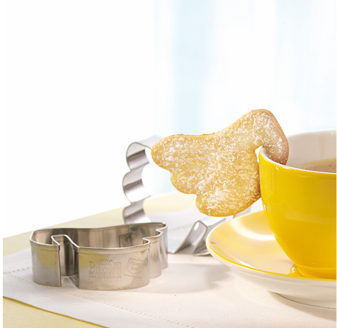 DECORA TU TAZA CON UNAS ALAS decorar desayuno romatico